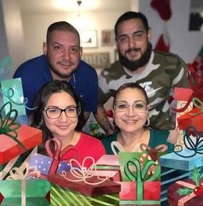 Meet your Posher, Ann